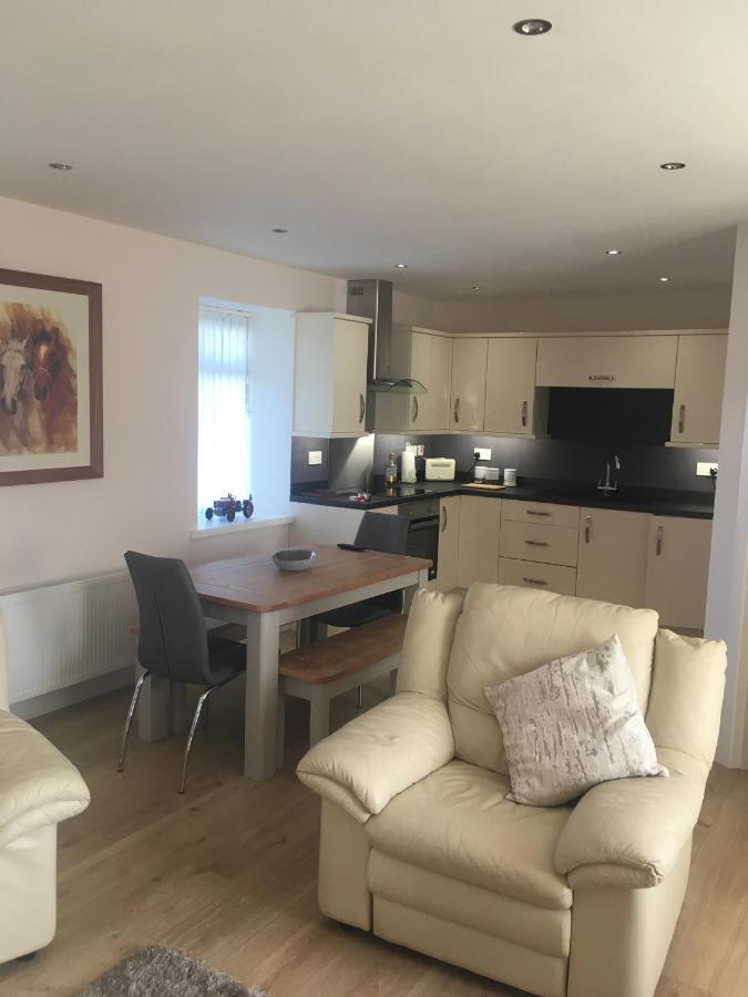 Rose Cottage Captivating 1-Bed Cottage In Bangor Exterior foto