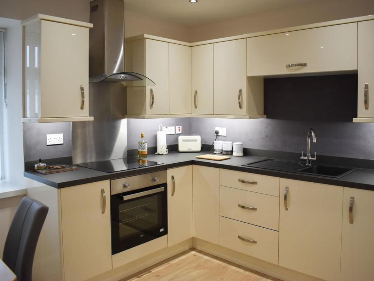 Rose Cottage Captivating 1-Bed Cottage In Bangor Exterior foto