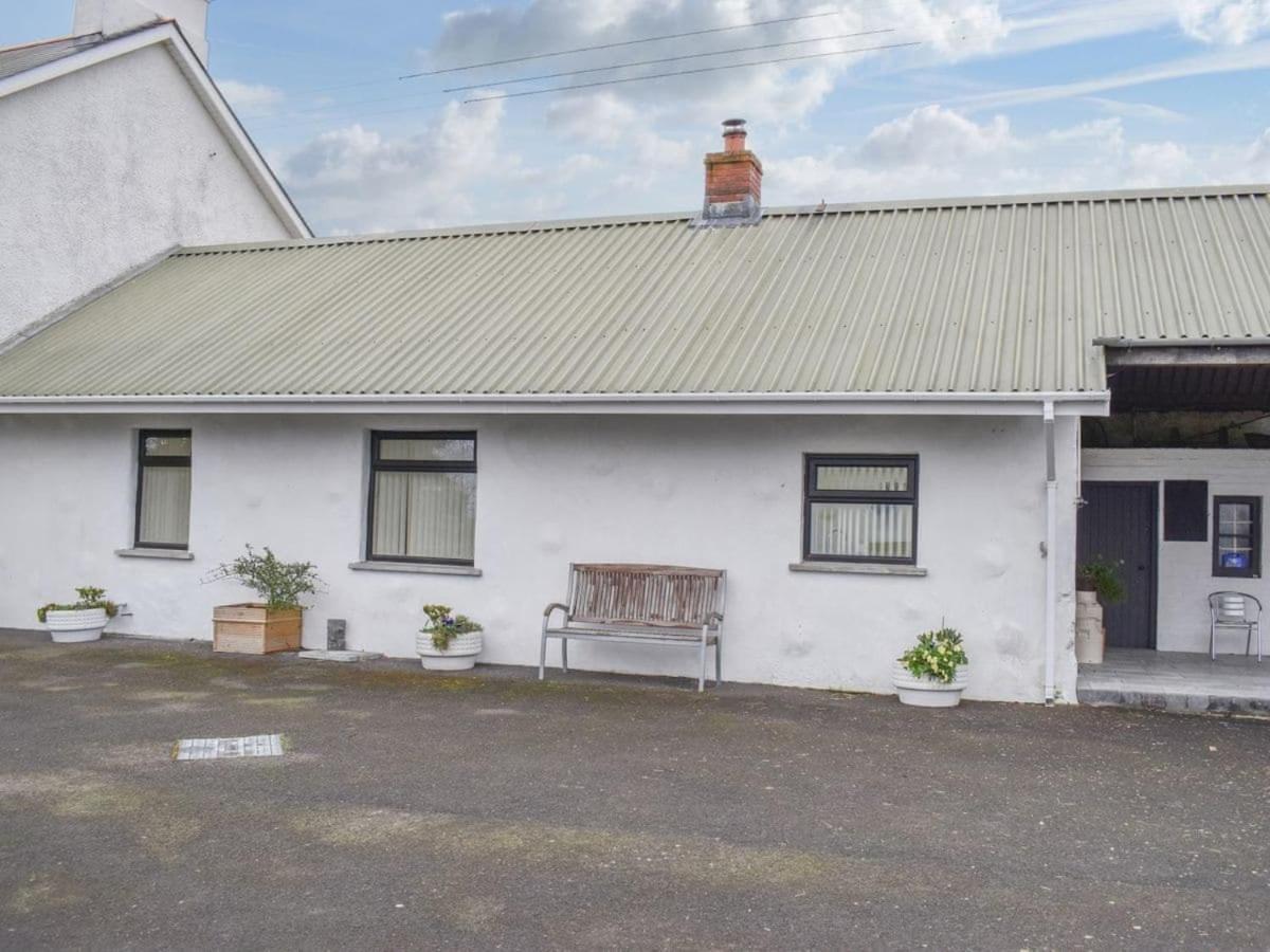 Rose Cottage Captivating 1-Bed Cottage In Bangor Exterior foto