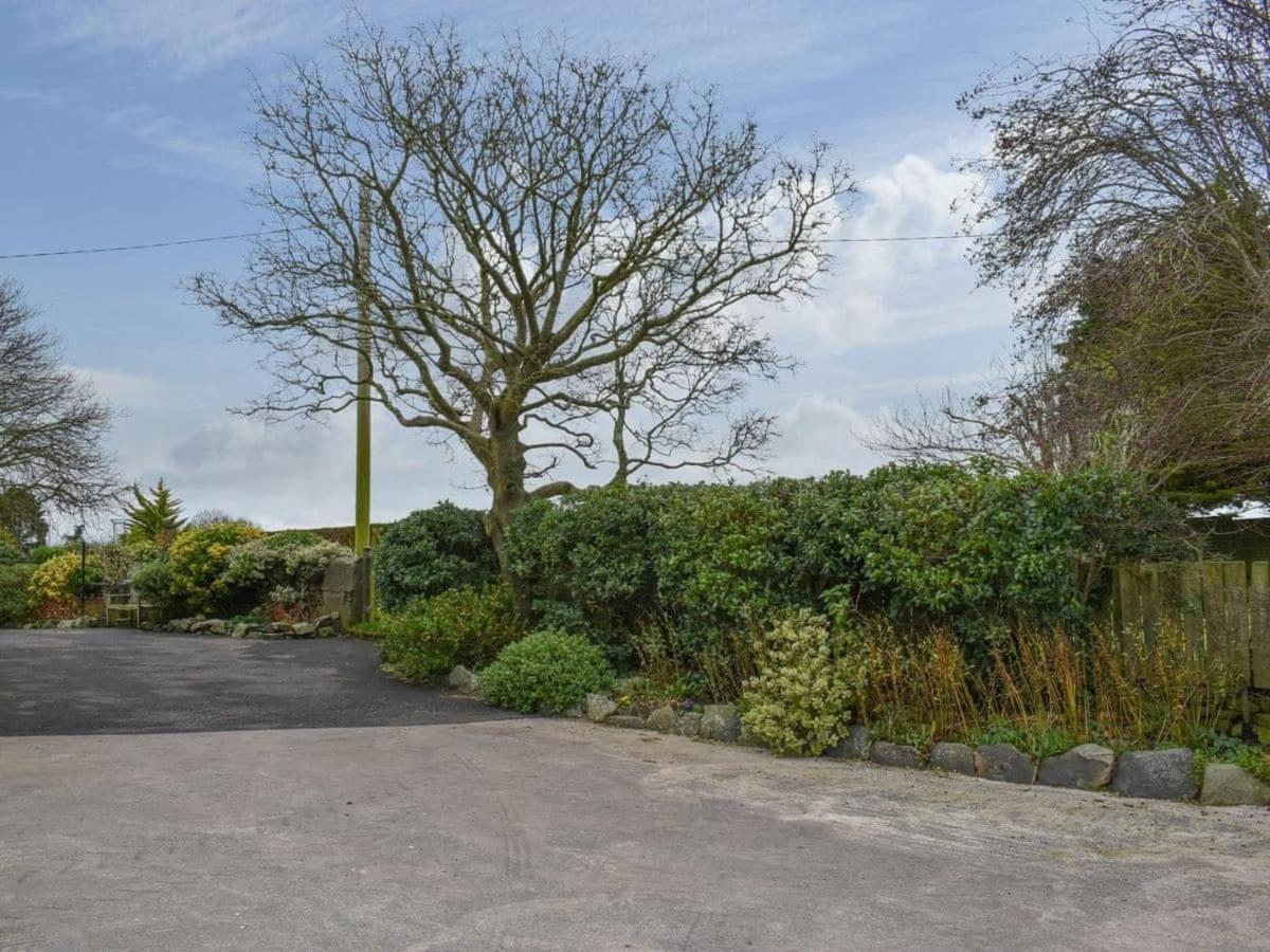Rose Cottage Captivating 1-Bed Cottage In Bangor Exterior foto
