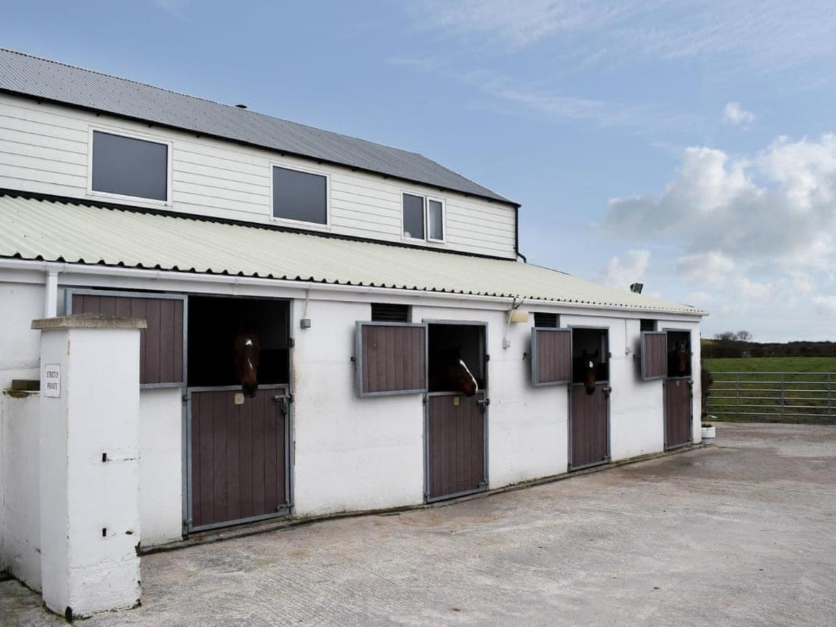 Rose Cottage Captivating 1-Bed Cottage In Bangor Exterior foto